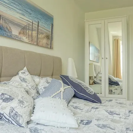 Anno 2022 Vakantiehuis *